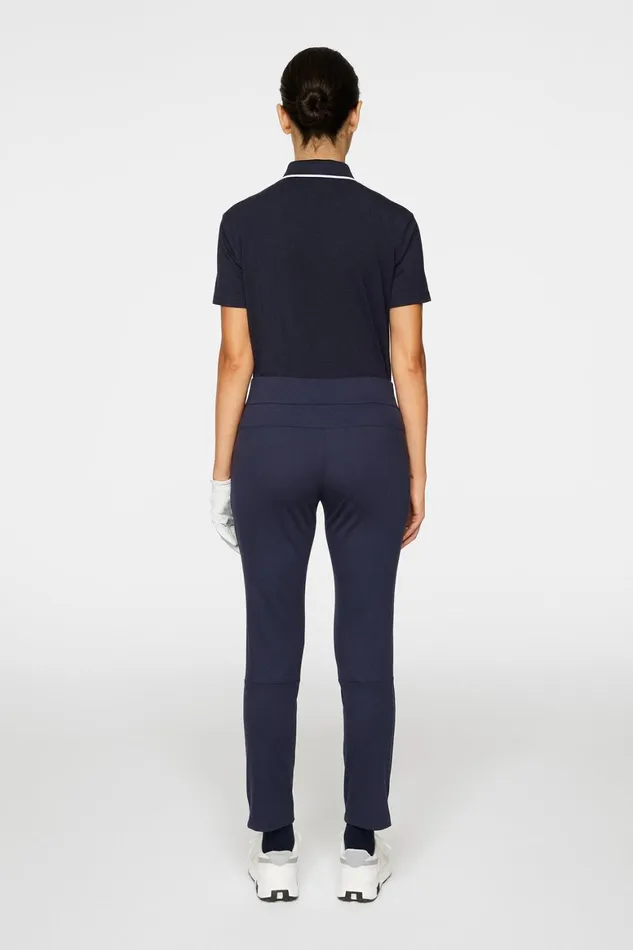 JLindeberg Lea Pull On Pant Women Trousers
