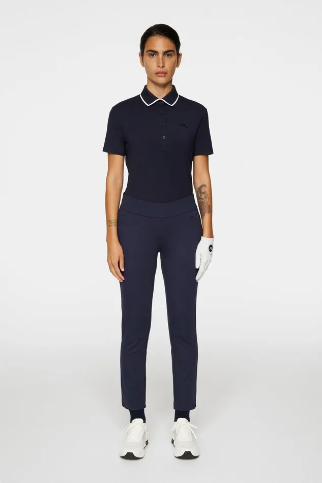 JLindeberg Lea Pull On Pant Women Trousers
