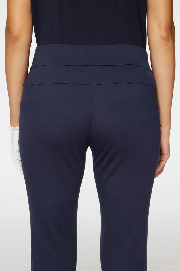 JLindeberg Lea Pull On Pant Women Trousers