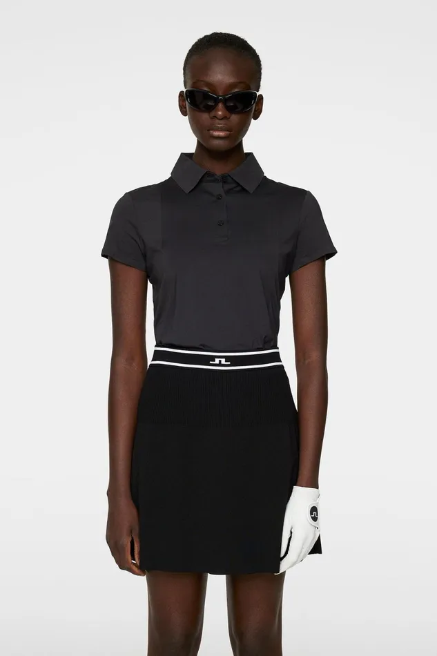 JLindeberg Lexa Polo Women Polo Shirts