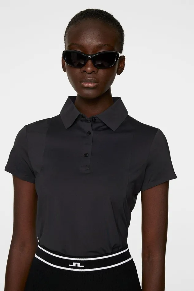 JLindeberg Lexa Polo Women Polo Shirts