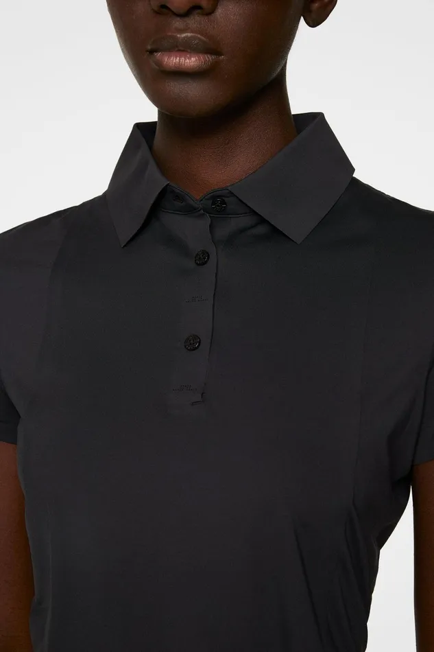 JLindeberg Lexa Polo Women Polo Shirts