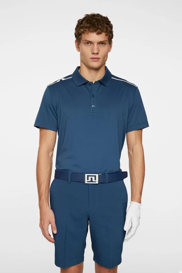 JLindeberg Lionel Polo Men Polo Shirts