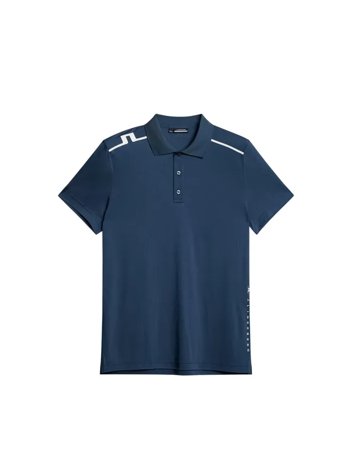 JLindeberg Lionel Polo Men Polo Shirts