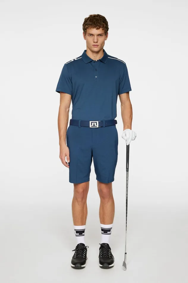 JLindeberg Lionel Polo Men Polo Shirts