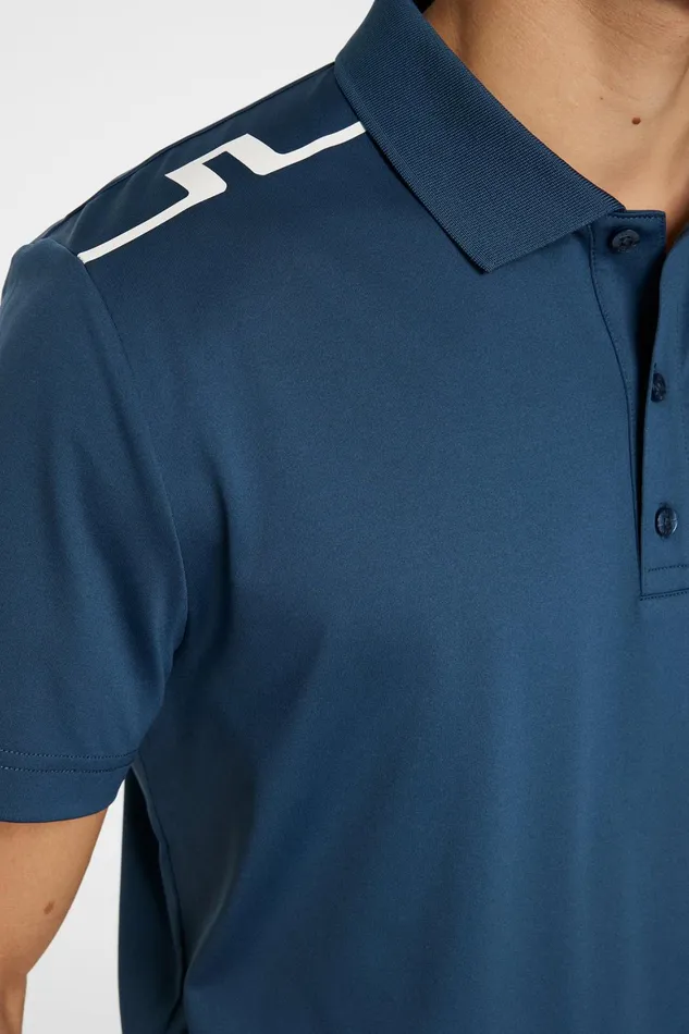 JLindeberg Lionel Polo Men Polo Shirts
