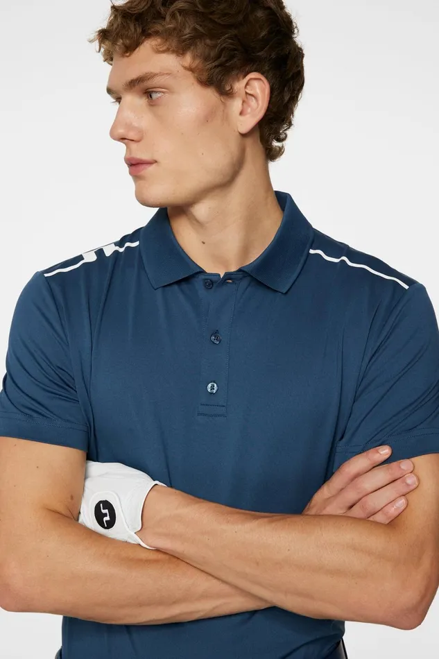 JLindeberg Lionel Polo Men Polo Shirts