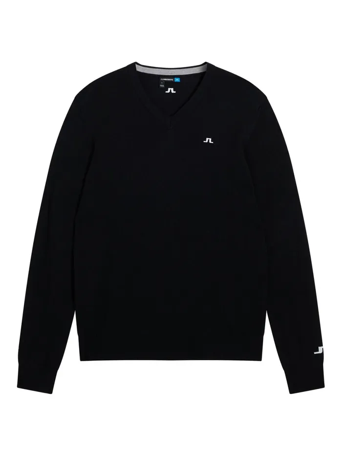 JLindeberg Lymann Men Knitwear