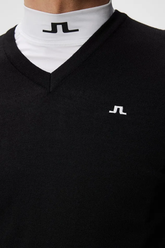 JLindeberg Lymann Men Knitwear