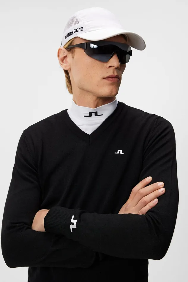 JLindeberg Lymann Men Knitwear