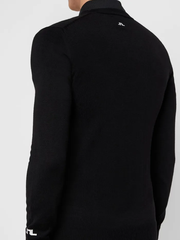 JLindeberg Lymann Men Knitwear
