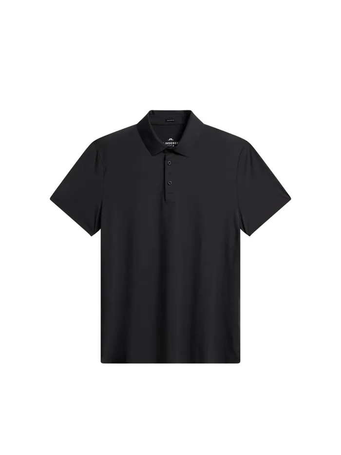 JLindeberg Melvin Regular Fit Polo Men Polo Shirts