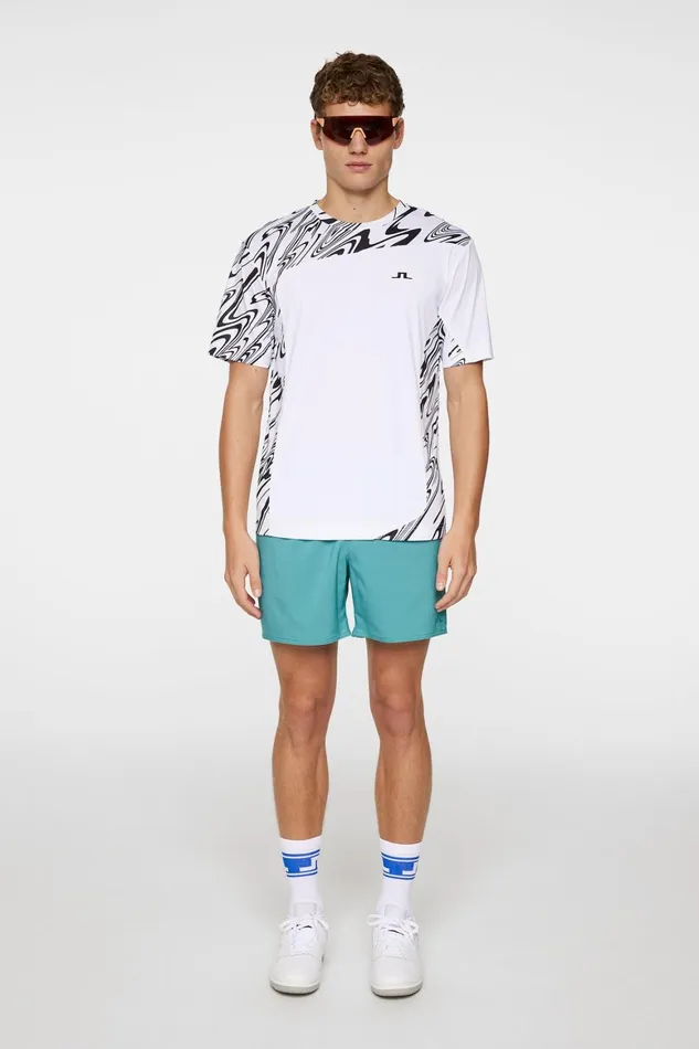 JLindeberg Niccolo TShirt Men TShirts