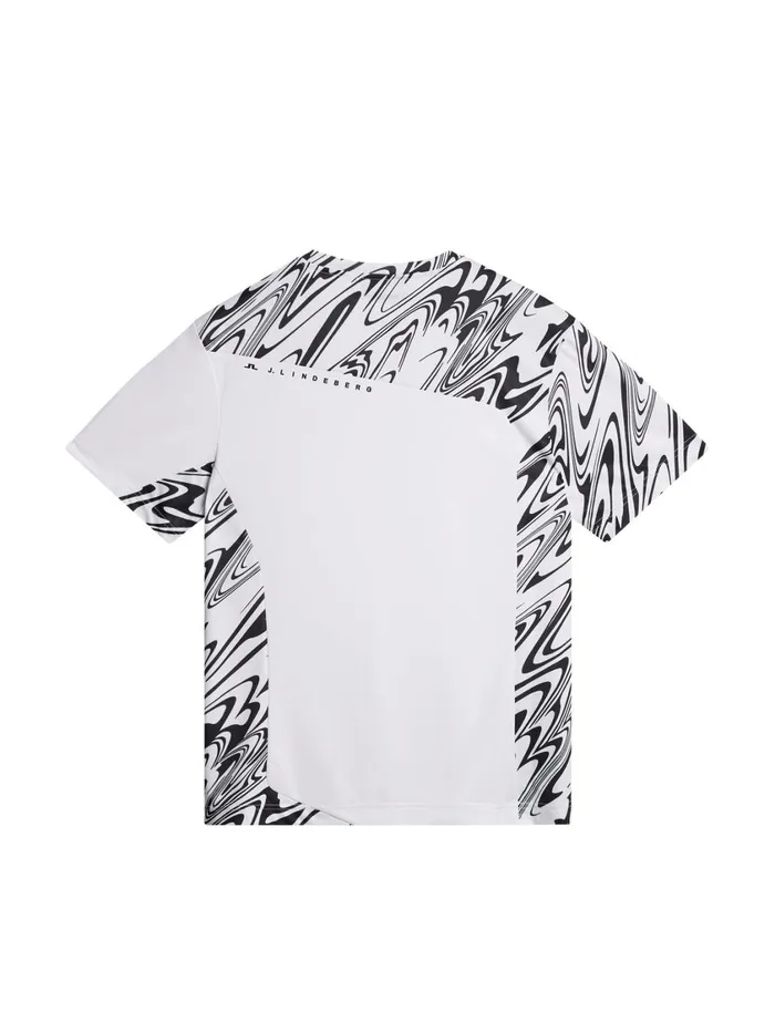 JLindeberg Niccolo TShirt Men TShirts