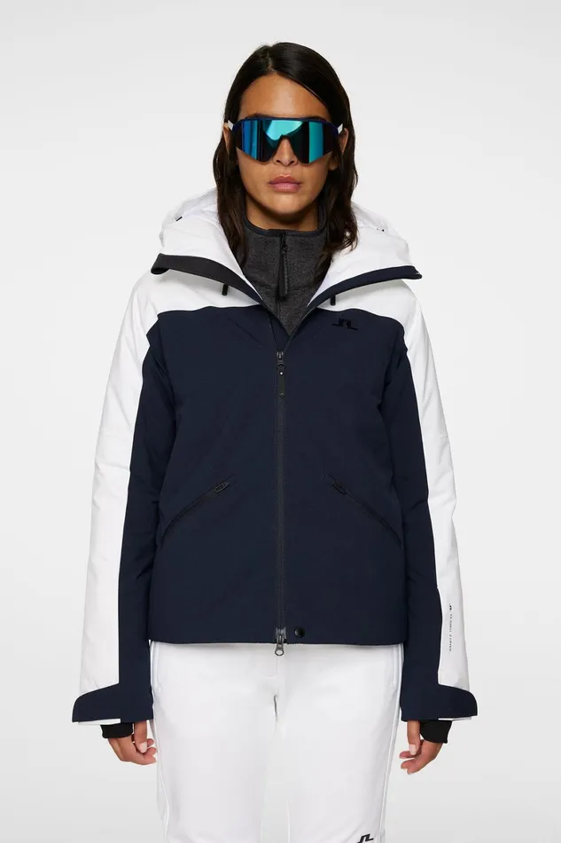 JLindeberg Paula Jacket Women Jackets