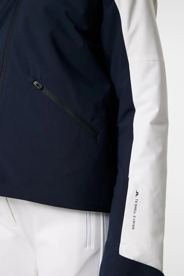 JLindeberg Paula Jacket Women Jackets