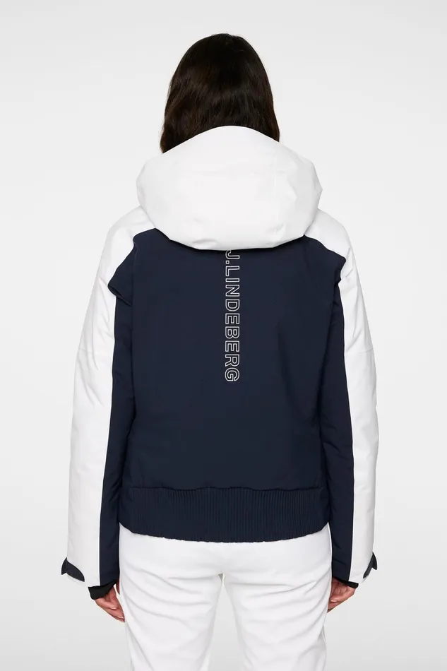 JLindeberg Paula Jacket Women Jackets