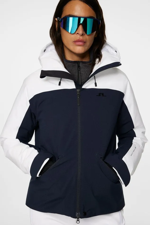 JLindeberg Paula Jacket Women Jackets