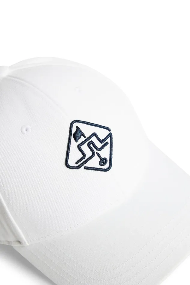 JLindeberg Payman Cap Men Caps
