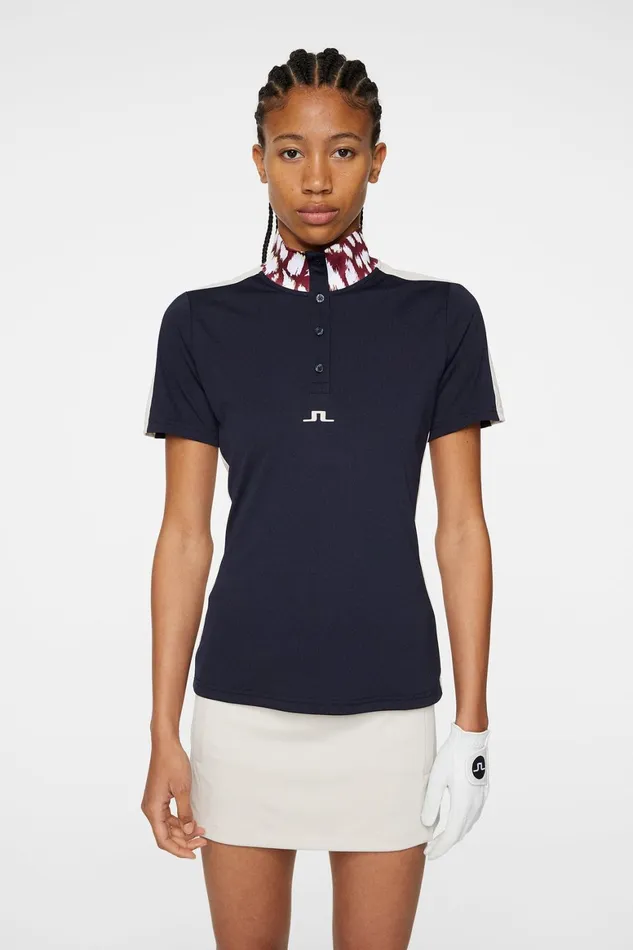 JLindeberg Pip Polo Women Polo Shirts