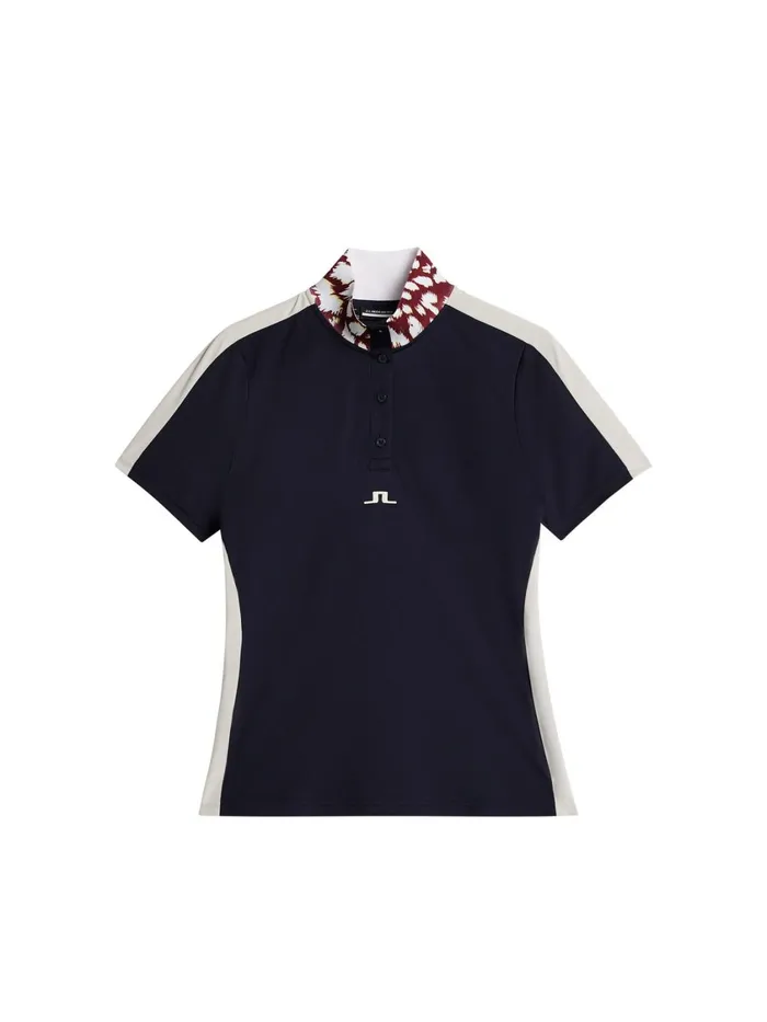 JLindeberg Pip Polo Women Polo Shirts