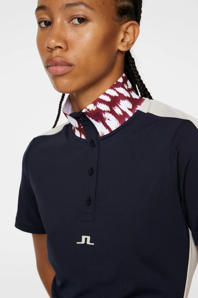 JLindeberg Pip Polo Women Polo Shirts
