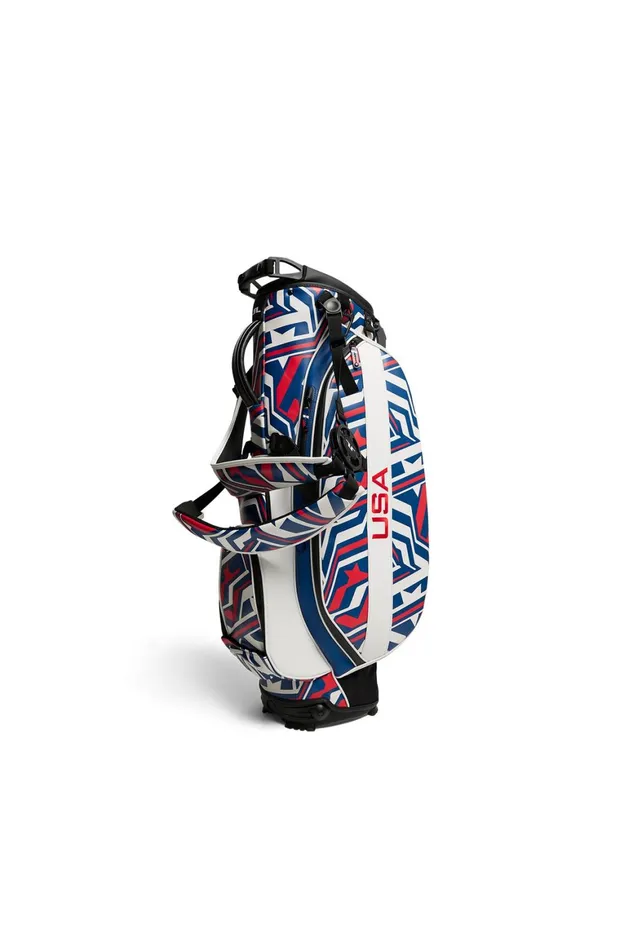 JLindeberg Play Stand Bag MenWomen Bags