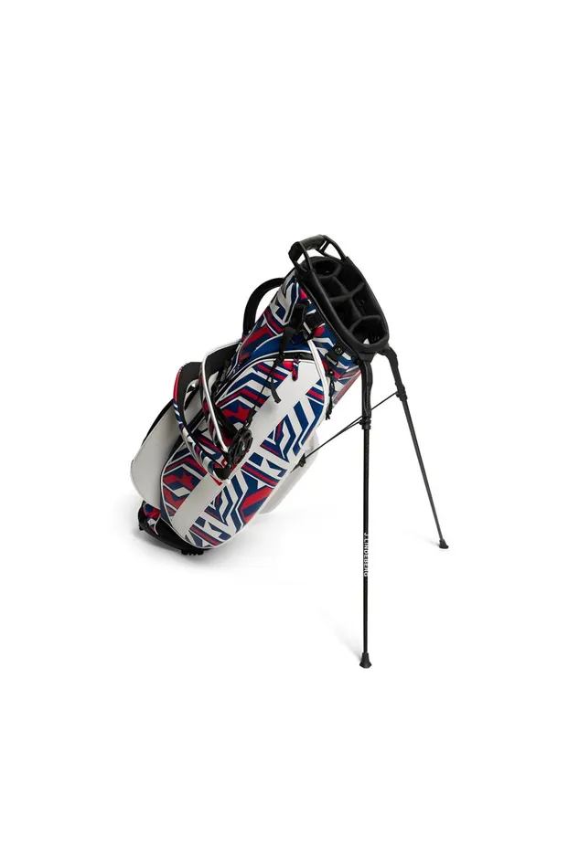 JLindeberg Play Stand Bag MenWomen Bags