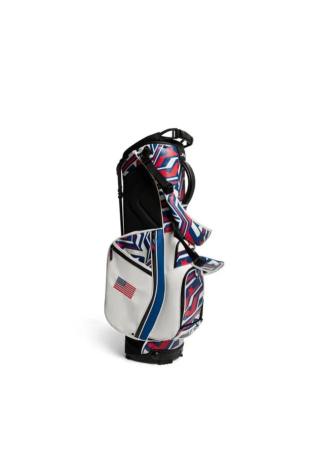 JLindeberg Play Stand Bag MenWomen Bags