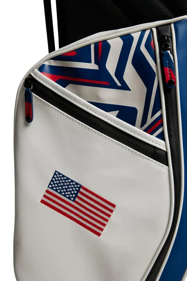 JLindeberg Play Stand Bag MenWomen Bags