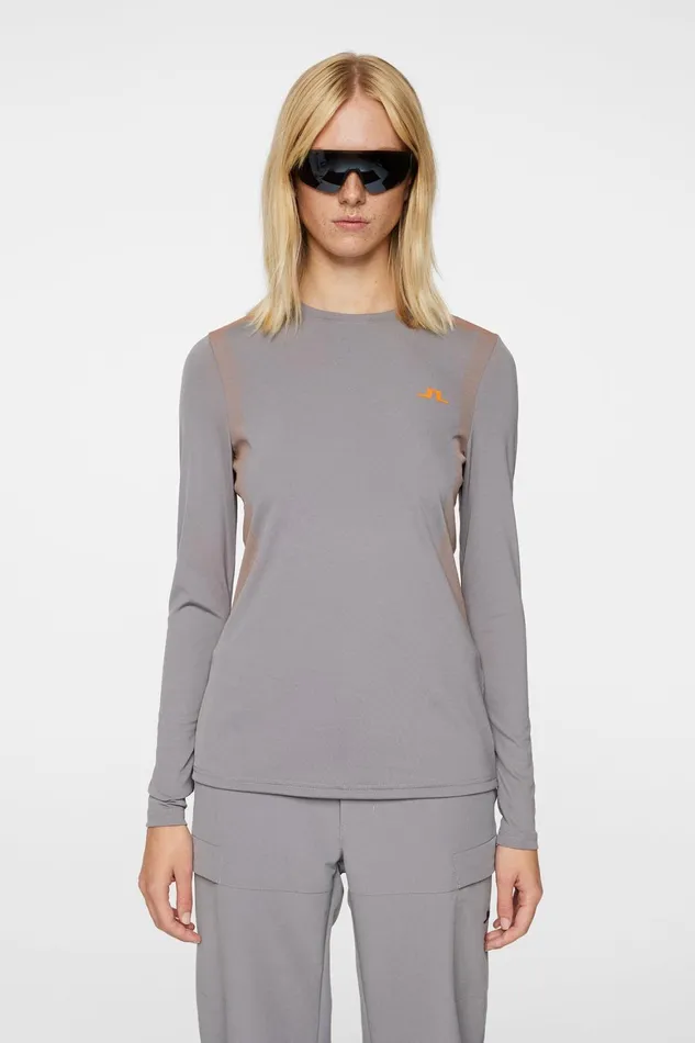 JLindeberg Raya Ls TShirt Women TShirts