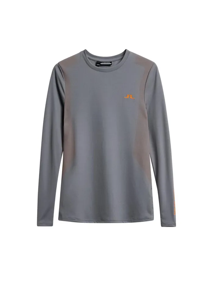 JLindeberg Raya Ls TShirt Women TShirts