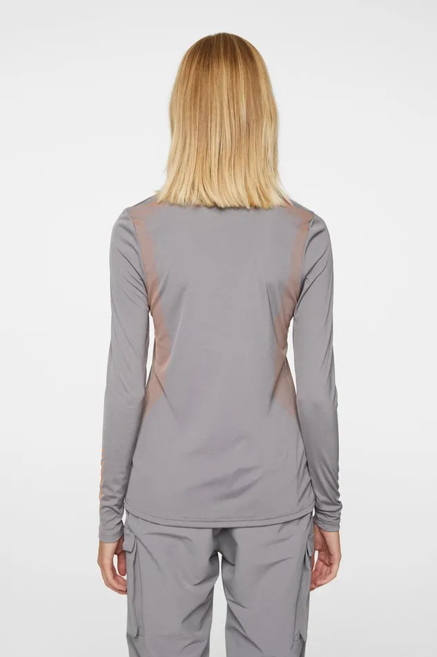 JLindeberg Raya Ls TShirt Women TShirts