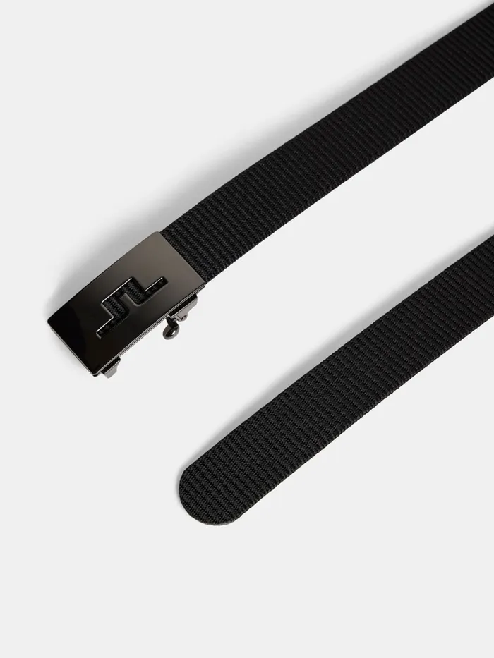 JLindeberg Roy Webbing Belt Men Belts