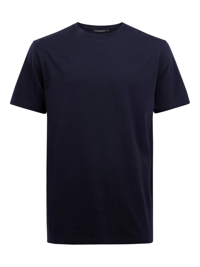 JLindeberg Sid Basic TShirt Men TShirts