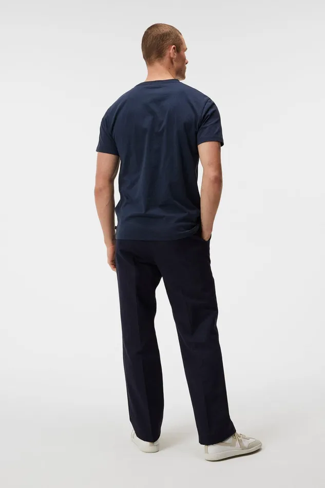 JLindeberg Sid Basic TShirt Men TShirts