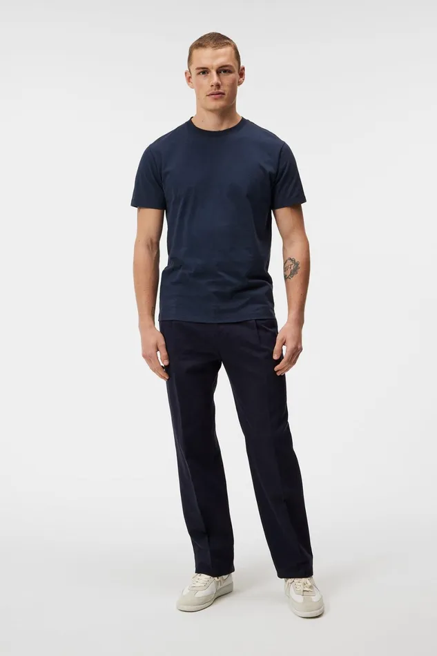JLindeberg Sid Basic TShirt Men TShirts