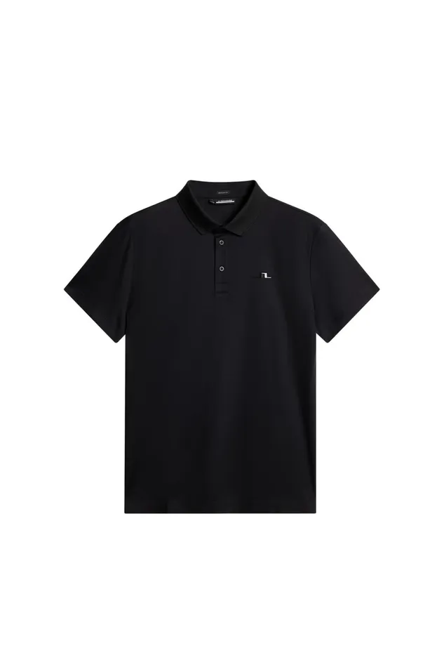 JLindeberg Silos Reg Fit Polo Men Polo Shirts