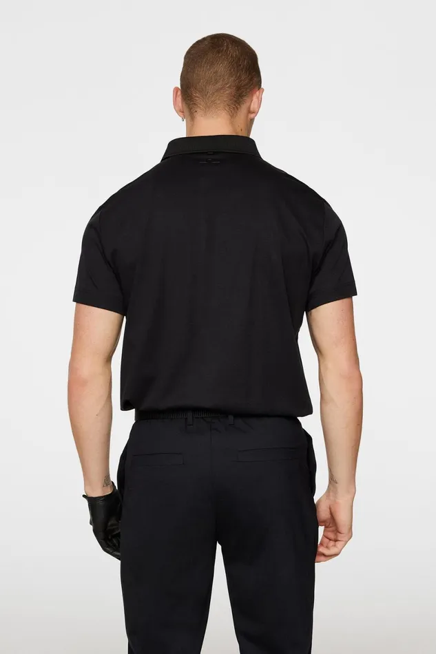 JLindeberg Silos Reg Fit Polo Men Polo Shirts