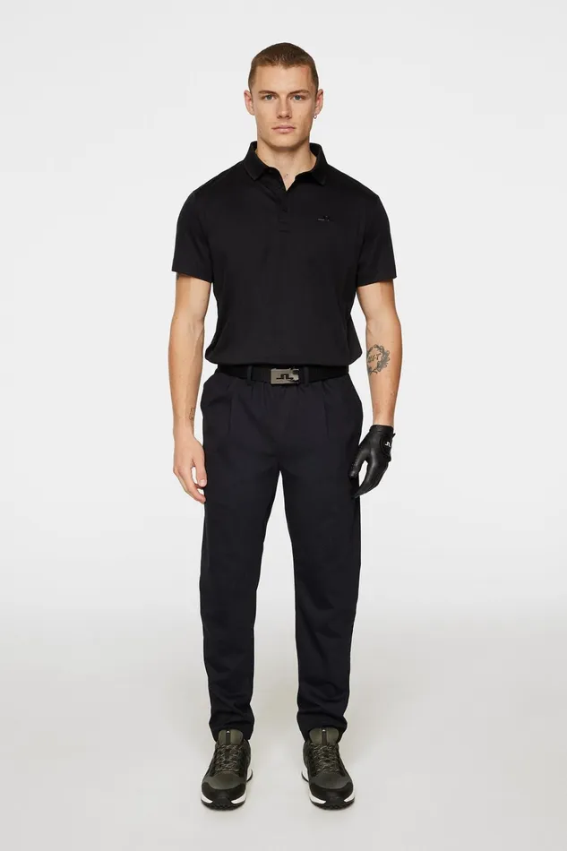 JLindeberg Silos Reg Fit Polo Men Polo Shirts