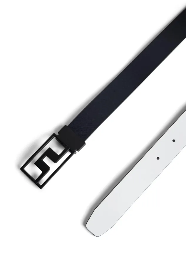 JLindeberg Slater Detachable Belt Men Belts