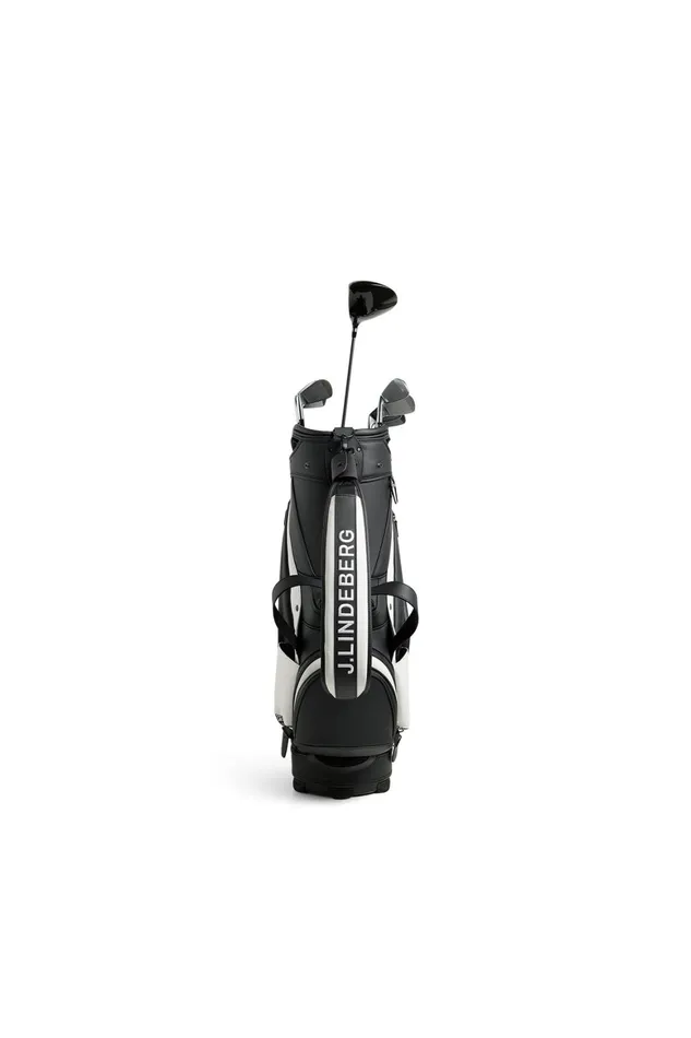 JLindeberg Staff Bag MenWomen Bags