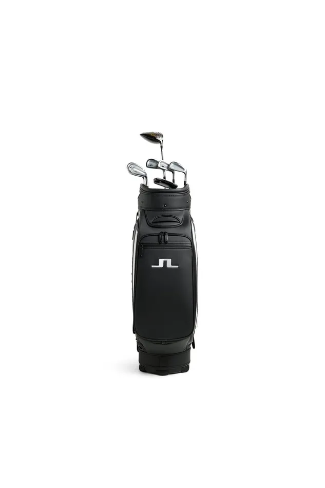 JLindeberg Staff Bag MenWomen Bags