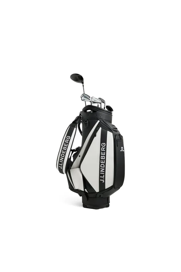 JLindeberg Staff Bag MenWomen Bags