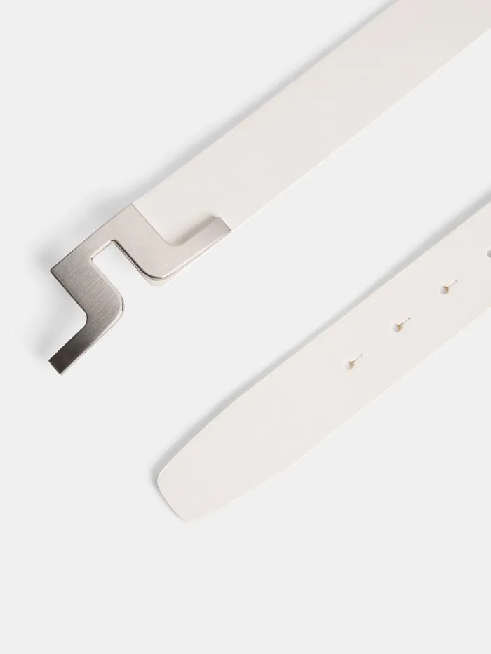 JLindeberg The Bridger Belt Men Belts