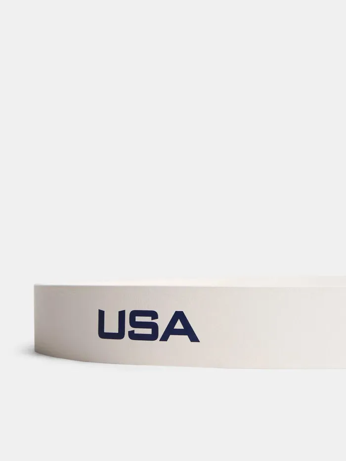 JLindeberg The Bridger Belt Men Belts