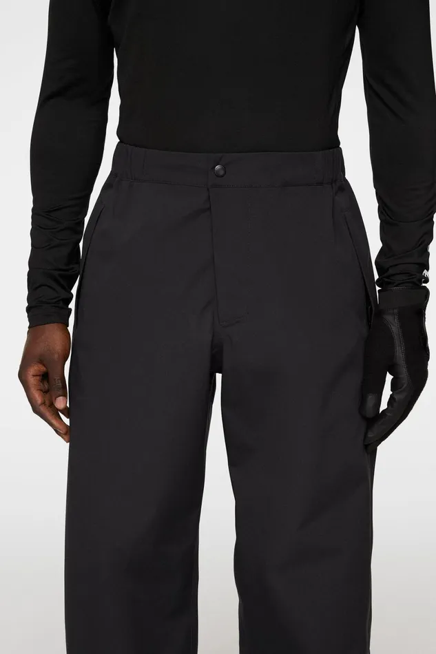 JLindeberg Theo Rain Pant Men Trousers