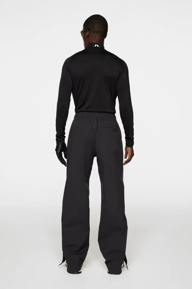 JLindeberg Theo Rain Pant Men Trousers