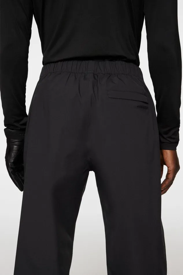 JLindeberg Theo Rain Pant Men Trousers