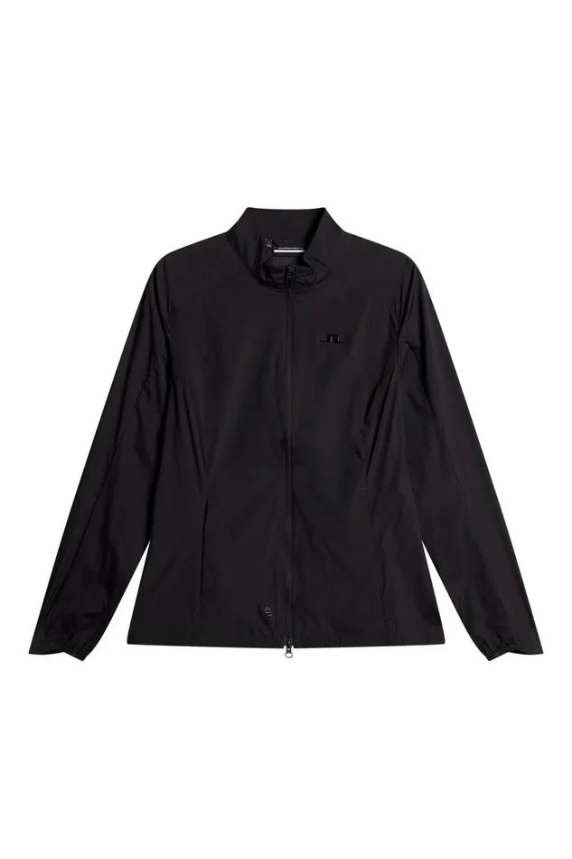 JLindeberg Thorine Wind Jacket Solid Women Jackets